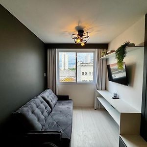 Apartamento de 2 Dormitorios